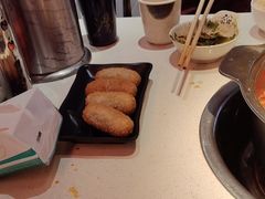 -来伊回麻辣烫·火锅串串清真(红瓦寺总店)