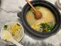 -中8楼风尚云南菜(颐堤港店)