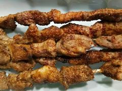 -胖老汉椒麻鸡清真新疆菜(西御街店)