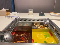 -海底捞火锅(长宁路龙之梦店)
