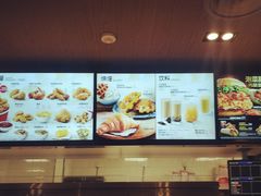 -肯德基(昌里店)