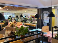 -拿渡·水煮鱼 麻辣香锅(西单大悦城店)