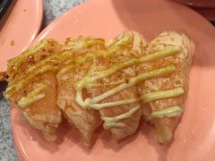 -争鲜回转寿司(金桥家乐福店)