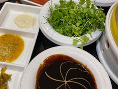 -阿庄新豫菜(通泰路店)