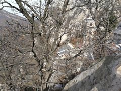 -嵩山少林文化旅游景区