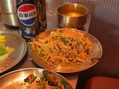 -西塔老太太泥炉烤肉(苏州大悦城店)