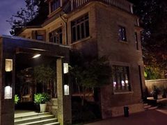 -萬國春·中菜馆(颐和公馆店)