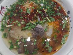 -黑竹香鸡(营和巷店)