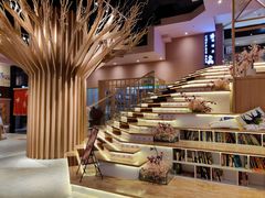 -丽池宫韩式汗蒸会馆(华灯坊店)