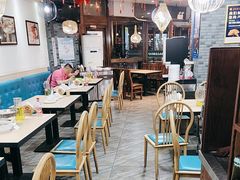 -老边饺子馆(西站店)