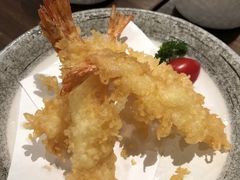 炸虾卷-千和日本料理(龍坪天虹店)