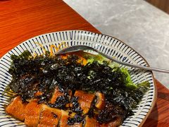 -山之屋炭火烧肉·生啤畅饮(大朗万科中央公园店)