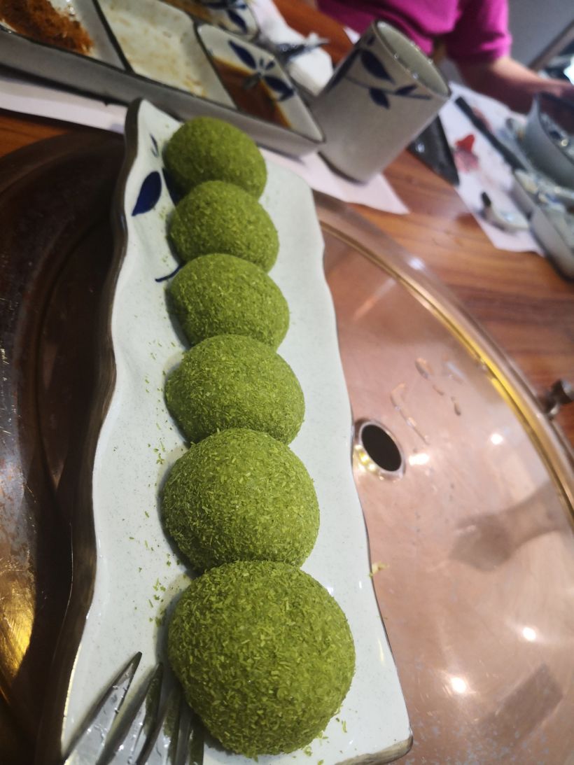 牛肉大旋风,一场与的亲密之旅