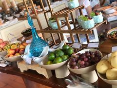 -宴悦海鲜餐厅·游水海鲜·牛排(亚龙湾瑞吉店)