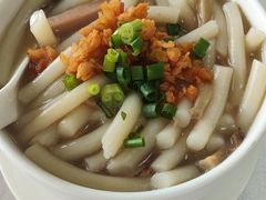 -鹿鸣酒家(越秀店)