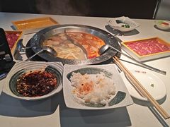 -川锅一号火锅(睢宁店)