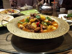 -北疆饭店(大运河博物馆宝龙店)