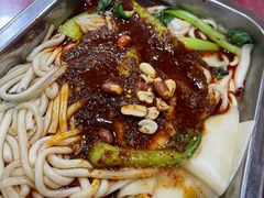 -金张掖麻辣烫(凤城一路店)