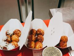 明太子章鱼烧-泉鲤章鱼烧(互联宝地店)