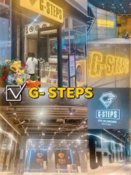 -G-STEPS舞蹈工作室