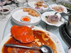 -顺峰顺水顺德菜(第一百货店)