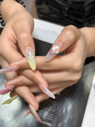 -UMl Nail 尤米美甲美睫半永久