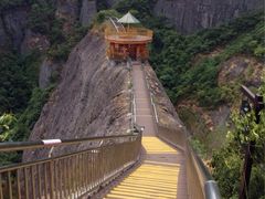 -桂林资江天门山风景区