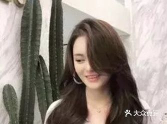 薄荷冷棕 适合肤色:白皮、黄皮