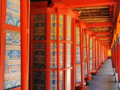 -塔公寺