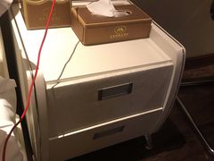 -麦新格精品酒店(上海浦东机场川沙迪士尼店)