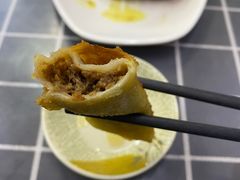 -清真蒋有记(老门东店)