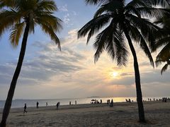 -三亚湾海居铂尔曼度假酒店