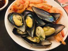 -芭菲盛宴·环球美食(锦城万达广场店)