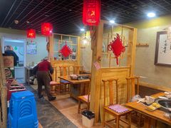 -粘豆包铁锅炖二部(温泉街店)