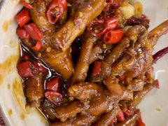 -老三样·旧食新味(船山路店)