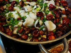 android_upload_pic-河洛鱼庄(古城路店)