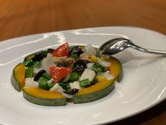-木守西溪溪隐餐厅