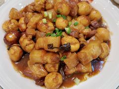-中国吉菜名店广源宾馆餐厅