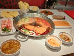 -小龙坎火锅(汉街店)