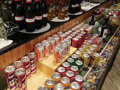 -索菲特酒店·海鲜自助 ·聚餐厅
