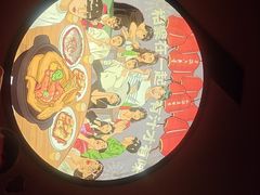 -六月雪干锅(绵阳凯德广场店)