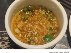 -古乐牛香·鲜牛肉牛杂火锅(解放东路店)
