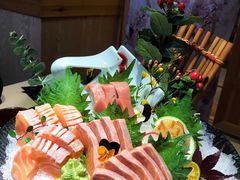 -鱼四季(五彩世界店)