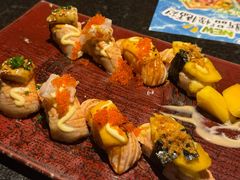 -古田居·特色寿司料理(星之岛旗舰店)