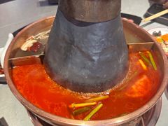 -乔先生涮肉·鲜活牛羊肉火锅(塘沽店)