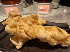 -广州花园酒店荔湾亭·地道点心·粤式饮茶