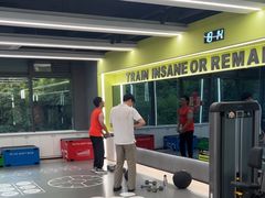 -海马健身-IMVP(EAC欧美中心店)