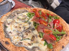 -Primo·丽莫意大利窑烤披萨