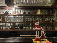 -北京建国饭店杰斯汀法餐厅