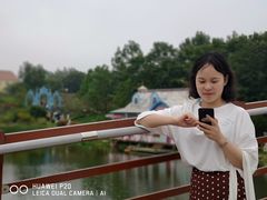 -大塘金香草谷